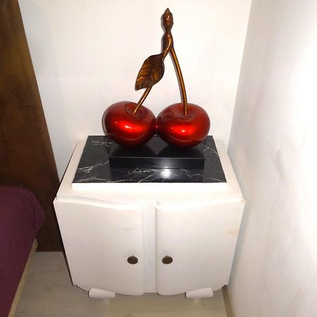 דירות Cesson-Sévigné Ambiance Zen-Coliving-Teletravail מראה חיצוני תמונה