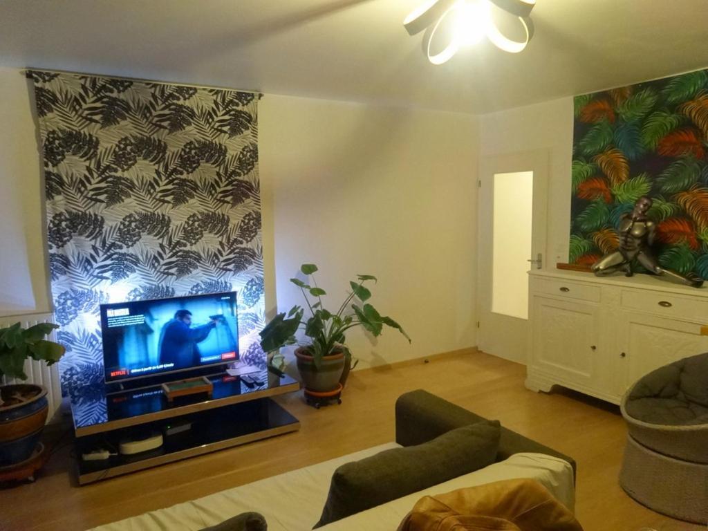 דירות Cesson-Sévigné Ambiance Zen-Coliving-Teletravail מראה חיצוני תמונה