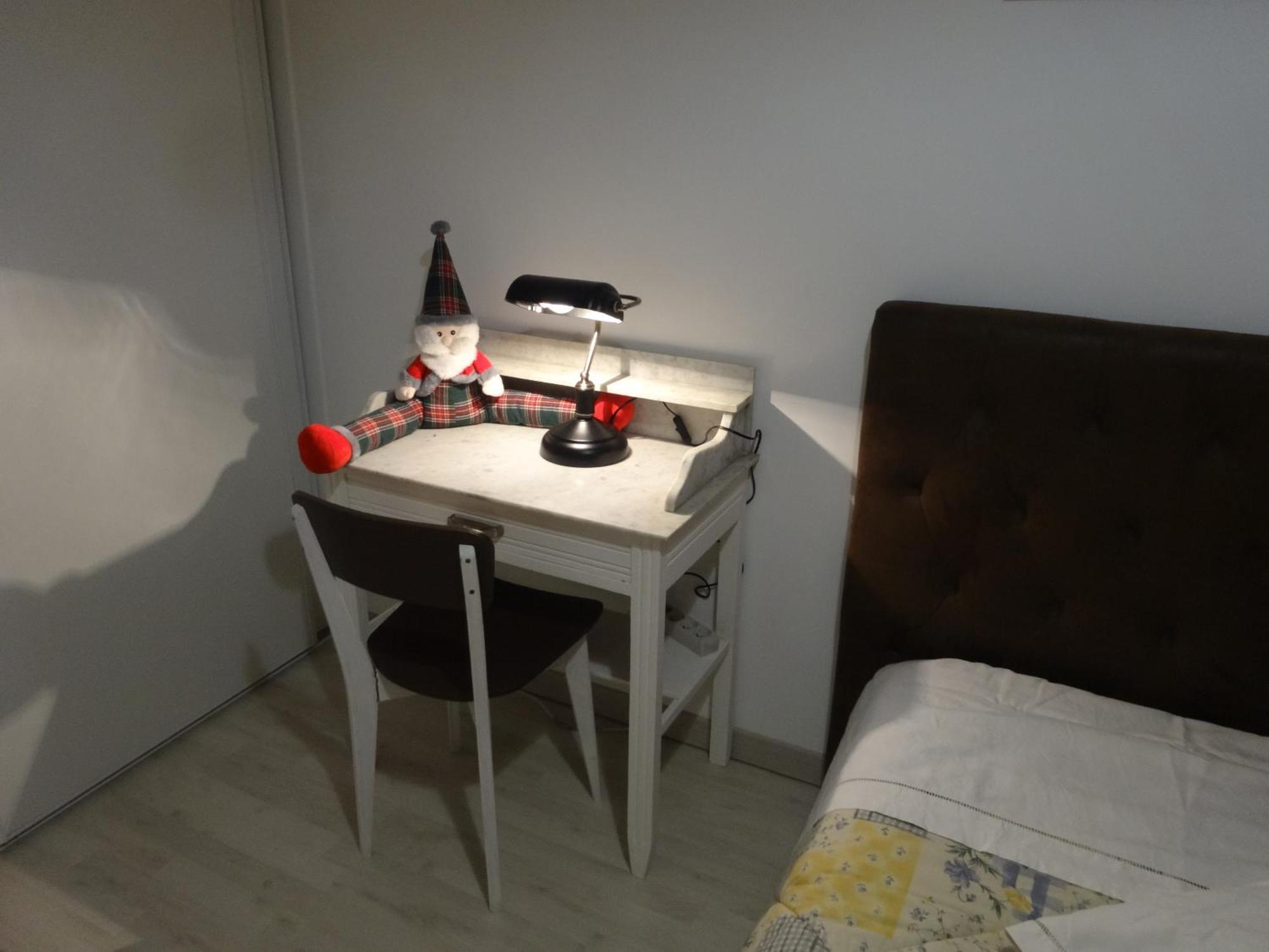 דירות Cesson-Sévigné Ambiance Zen-Coliving-Teletravail מראה חיצוני תמונה