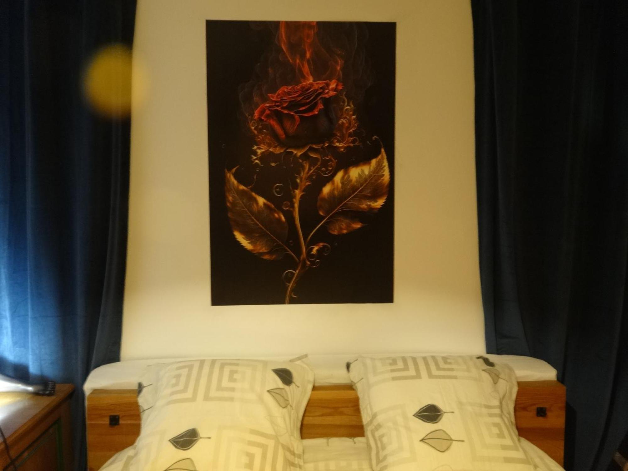 דירות Cesson-Sévigné Ambiance Zen-Coliving-Teletravail מראה חיצוני תמונה